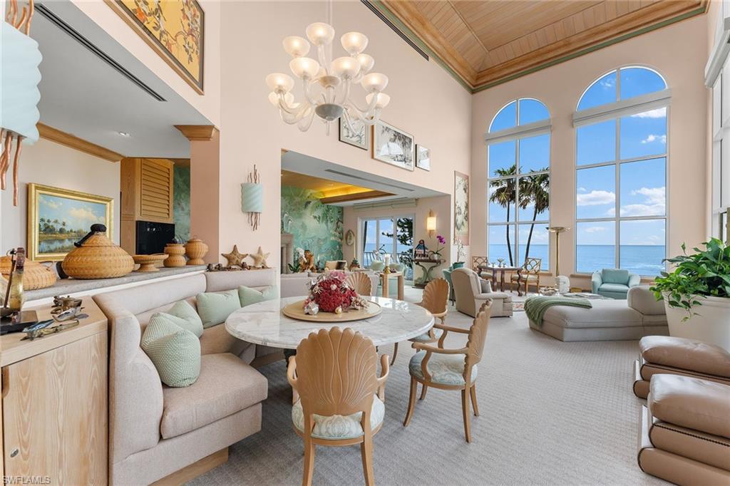 PARK SHORE - Residential