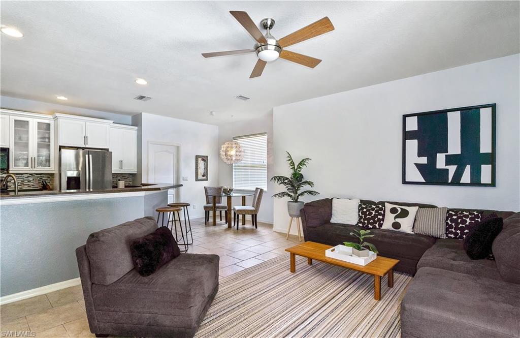 BELLA TERRA - Residential