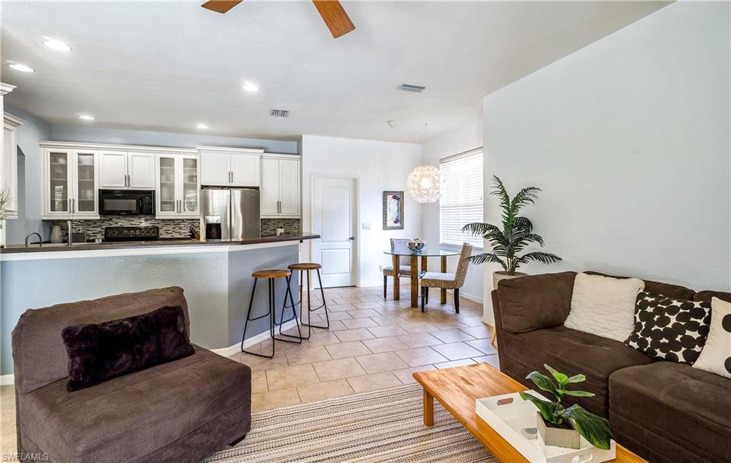 BELLA TERRA - Residential