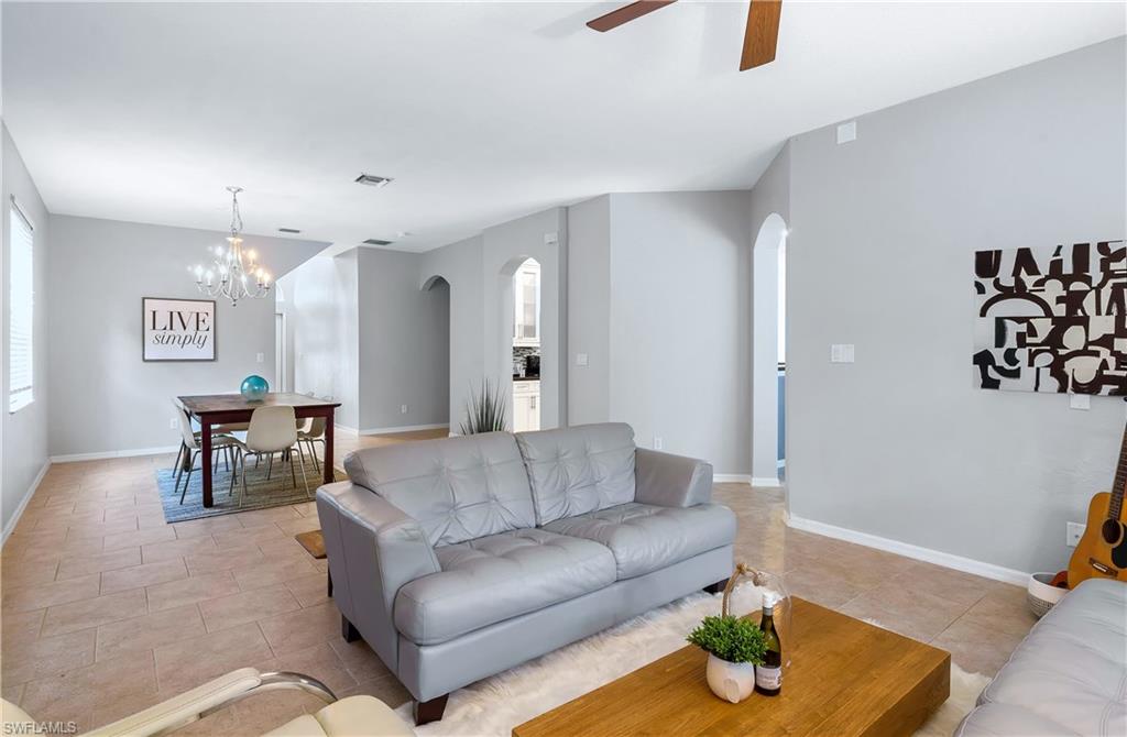 BELLA TERRA - Residential