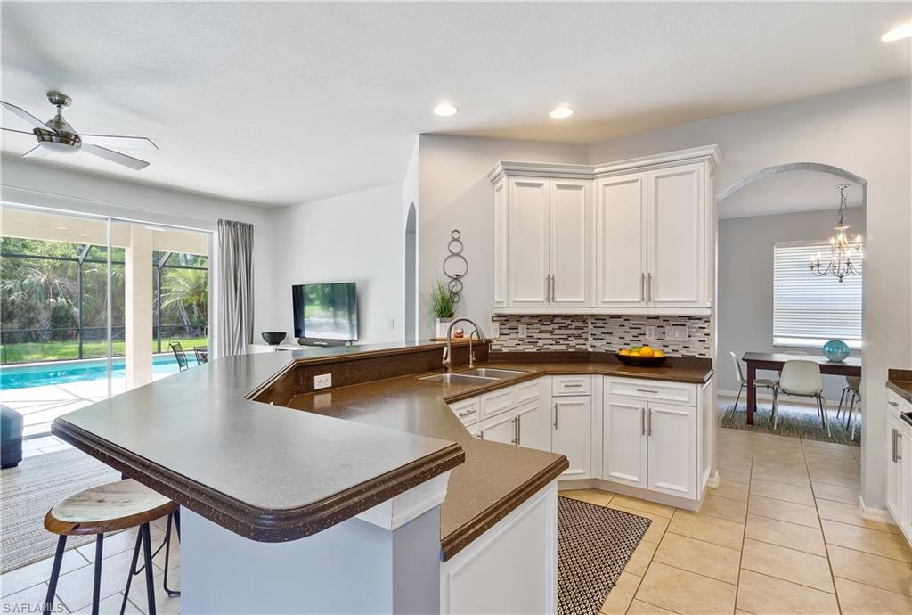 BELLA TERRA - Residential