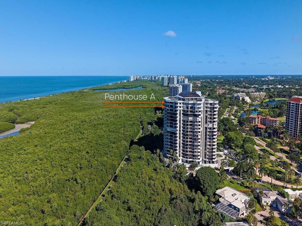 6001 Pelican Bay BLVD PH-A