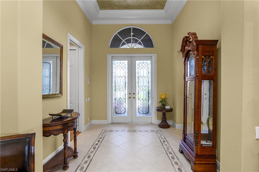 GINGER POINTE - Residential