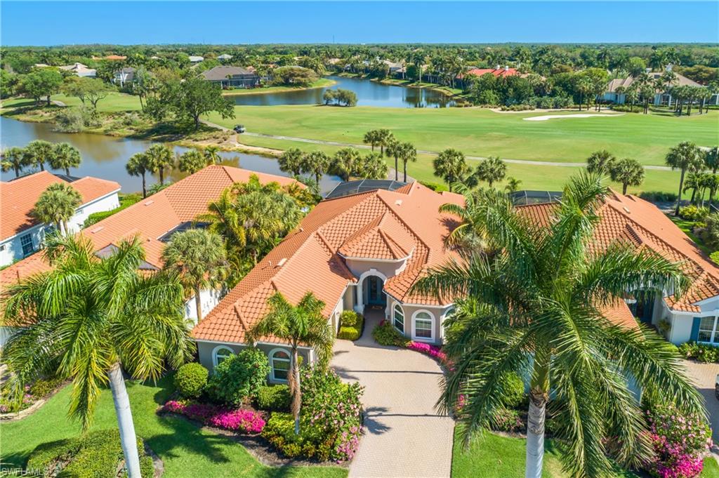 GINGER POINTE - Residential