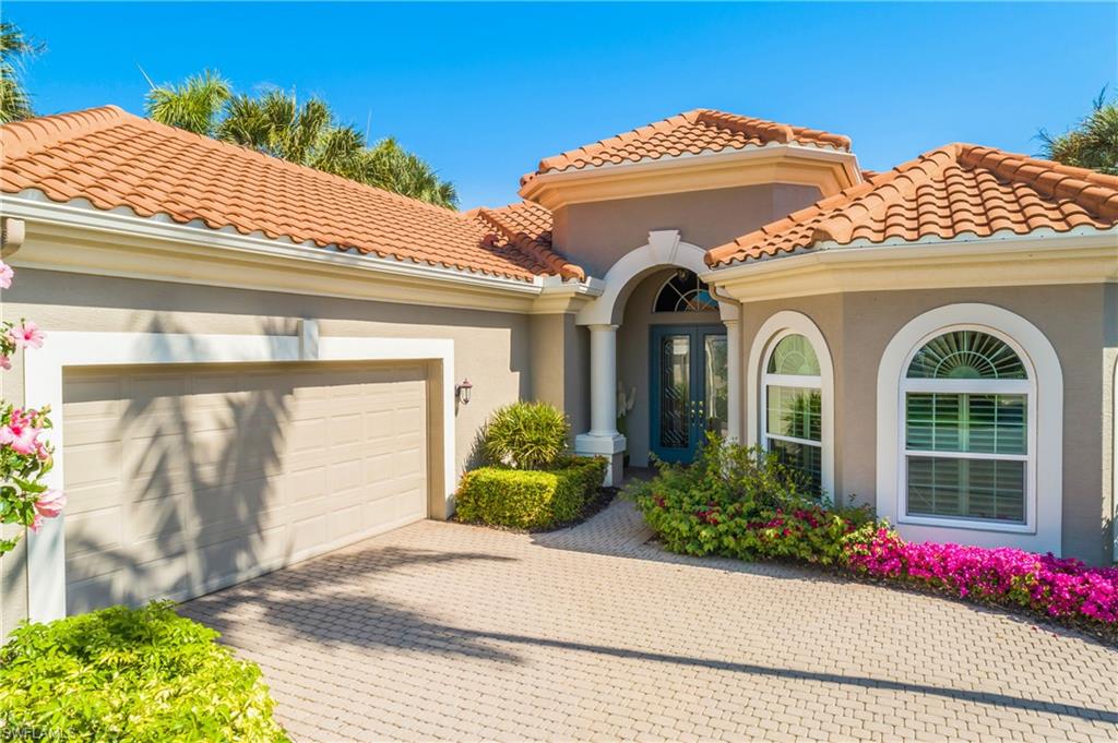 GINGER POINTE - Residential