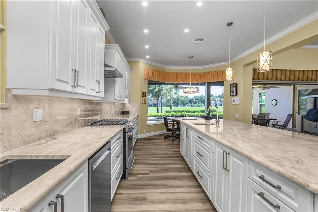 GINGER POINTE - Residential