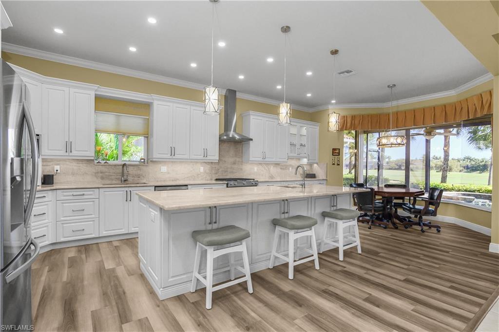 GINGER POINTE - Residential