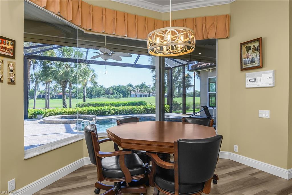 GINGER POINTE - Residential