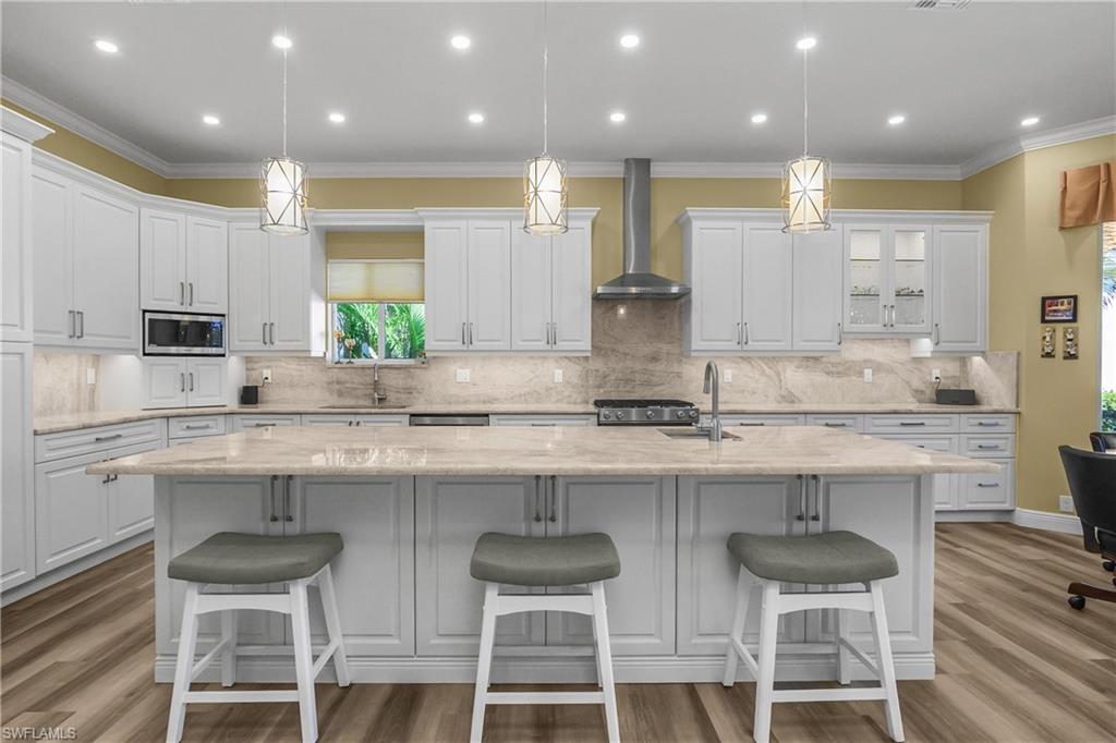 GINGER POINTE - Residential