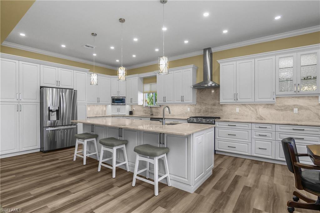 GINGER POINTE - Residential