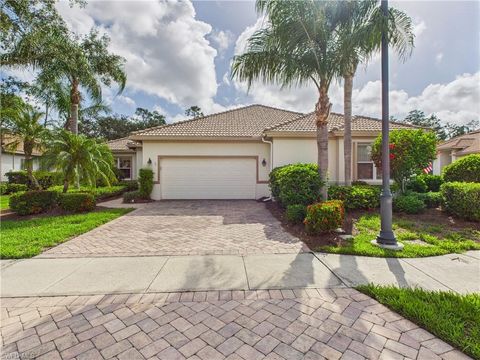 11217 Suffield ST FORT MYERS FL 33913