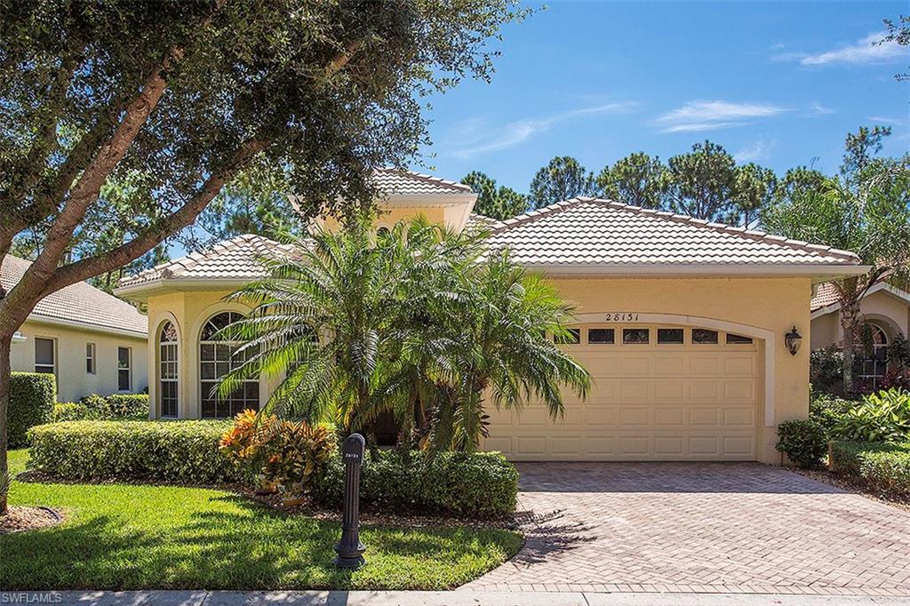 HUNTERS RIDGE - Residential