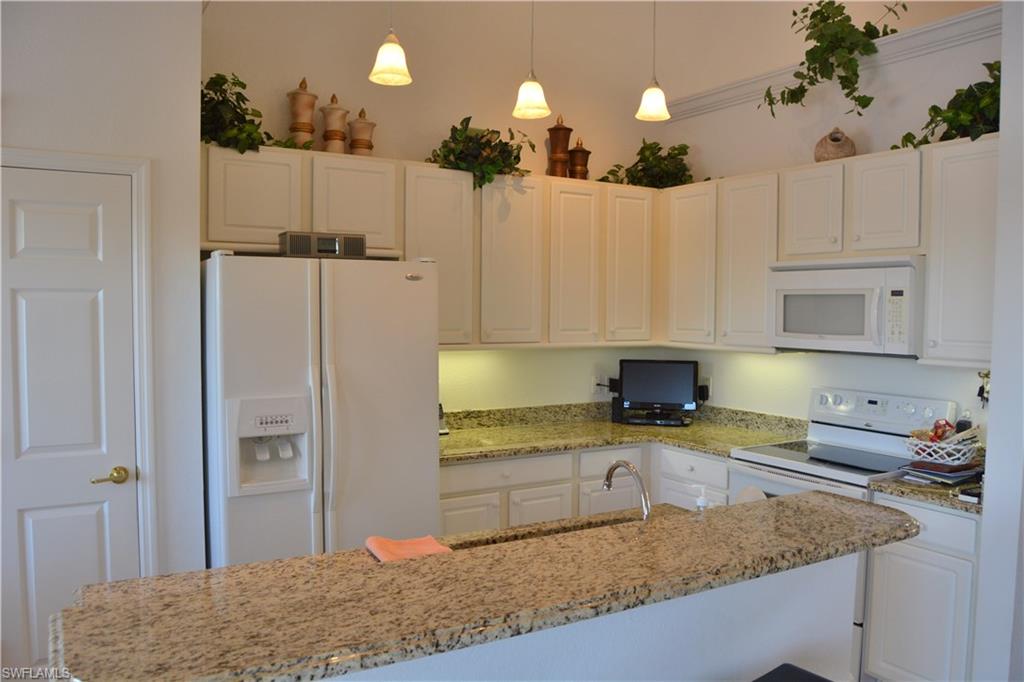 MARBELLA AT SPANISH WELLS - Residential