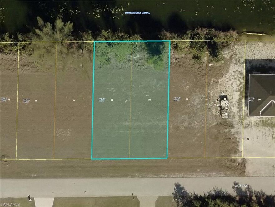 Discover this exceptional homesite located in the fastest-growing city in Florida. This parcel provides a strong foundation for future residential construction, offering versatility for builders, investors, and homebuyers alike. With continued suburban expansion and rising demand in the area, this property represents a prime opportunity to invest in long-term growth and development.