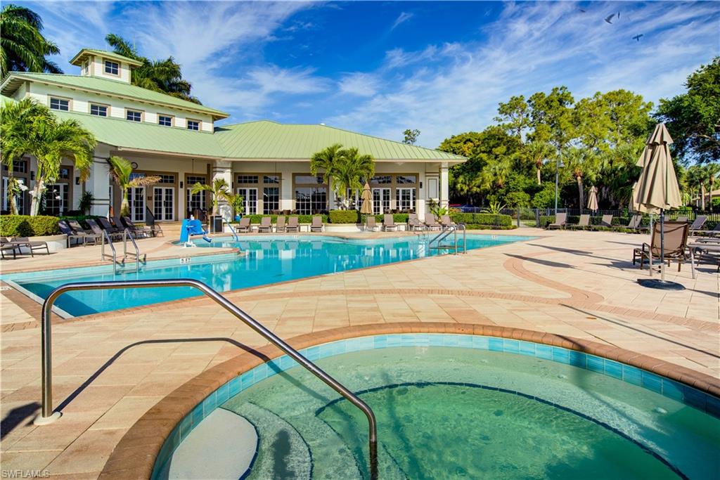 BRITANNIA I - Residential