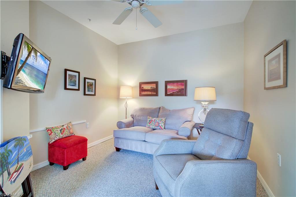 BRITANNIA I - Residential