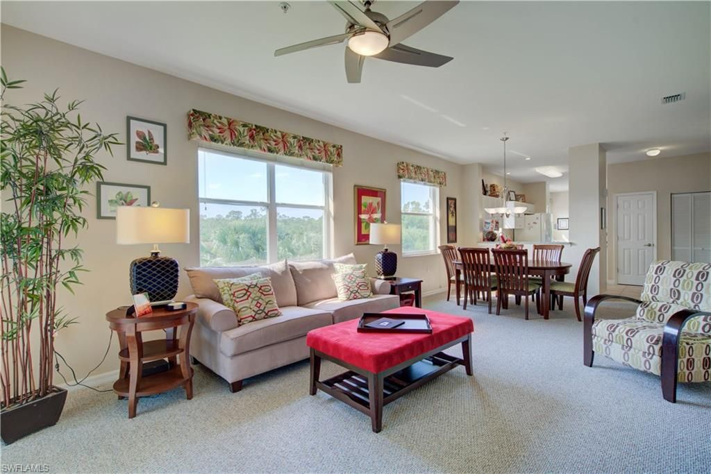 Photo of 3950 Loblolly Bay DR #3-308, NAPLES, FL 34114 (MLS # 226015686)