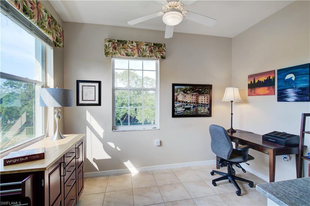 BRITANNIA I - Residential