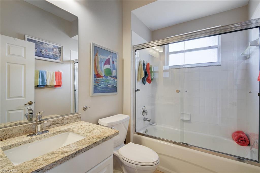 BRITANNIA I - Residential