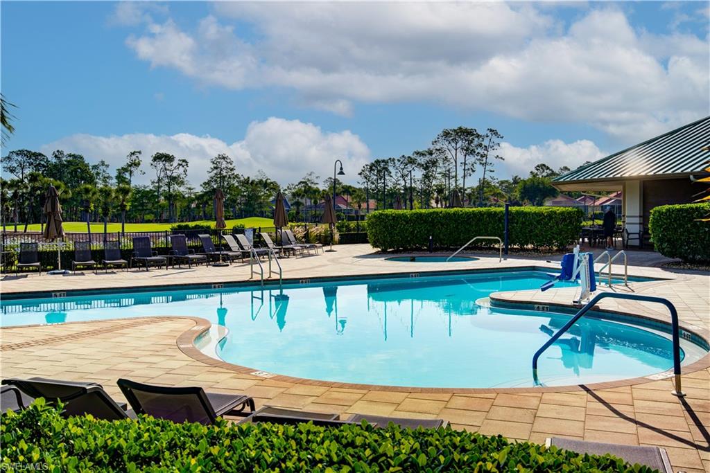 BRITANNIA I - Residential