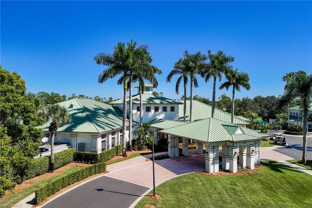 BRITANNIA I - Residential