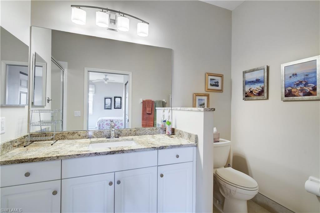 BRITANNIA I - Residential