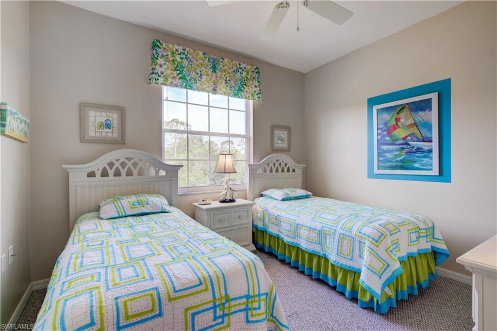 BRITANNIA I - Residential