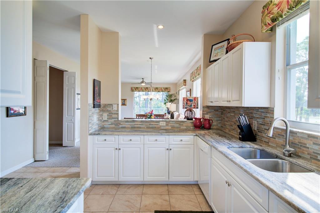 BRITANNIA I - Residential