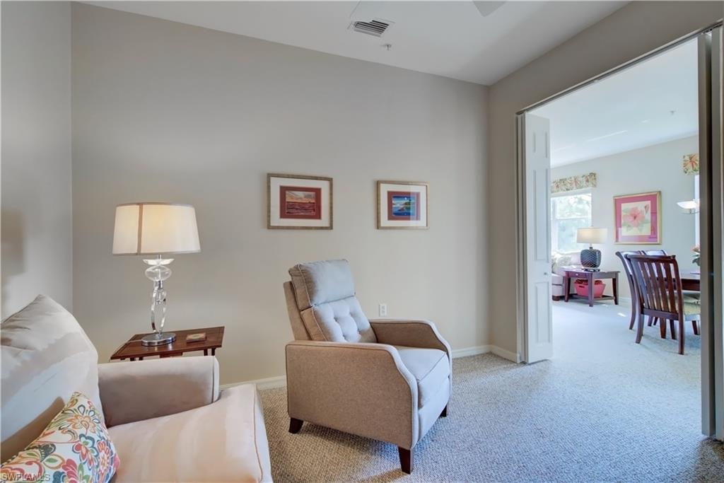 BRITANNIA I - Residential