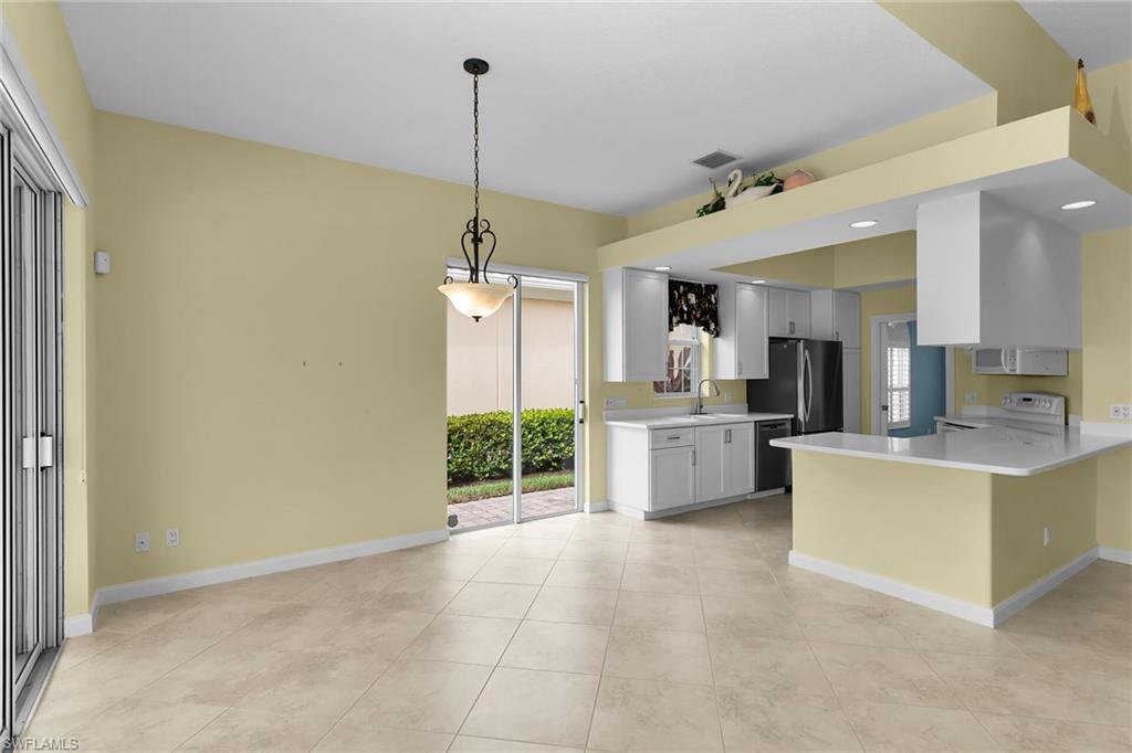 VERONA WALK - Residential