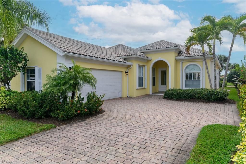 Photo of 7710 Tommasi CT, NAPLES, FL 34114 (MLS # 226004582)