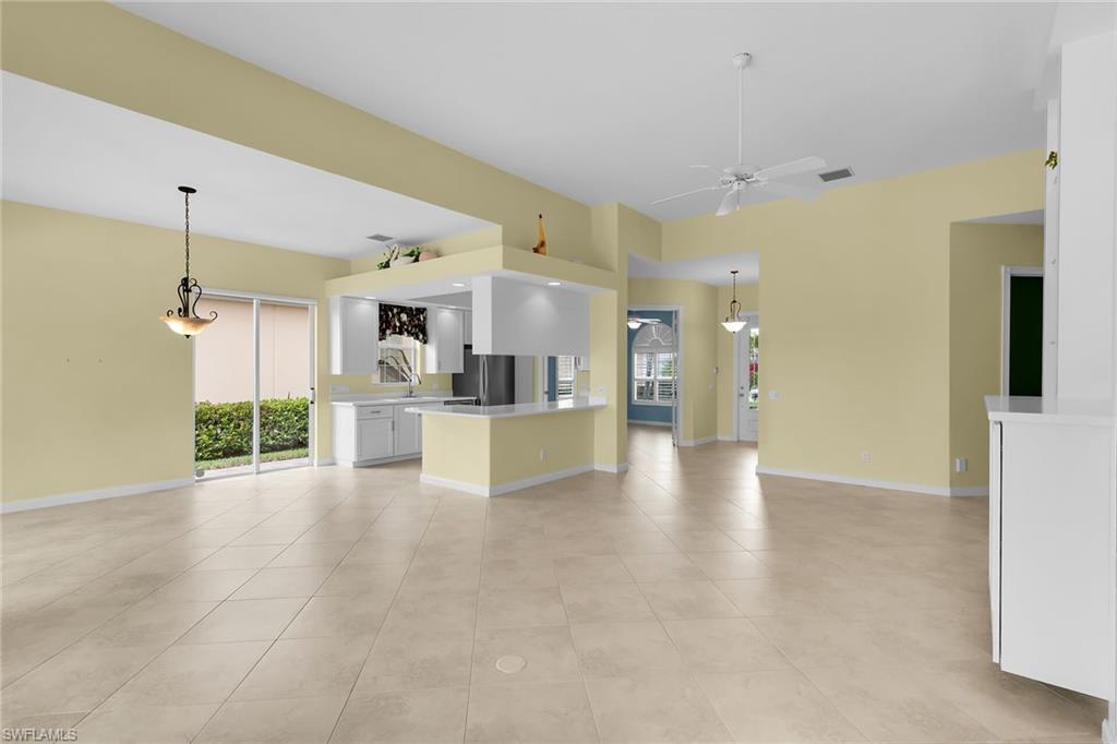 VERONA WALK - Residential