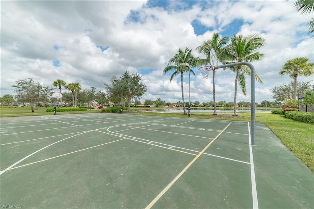 VERONA WALK - Residential