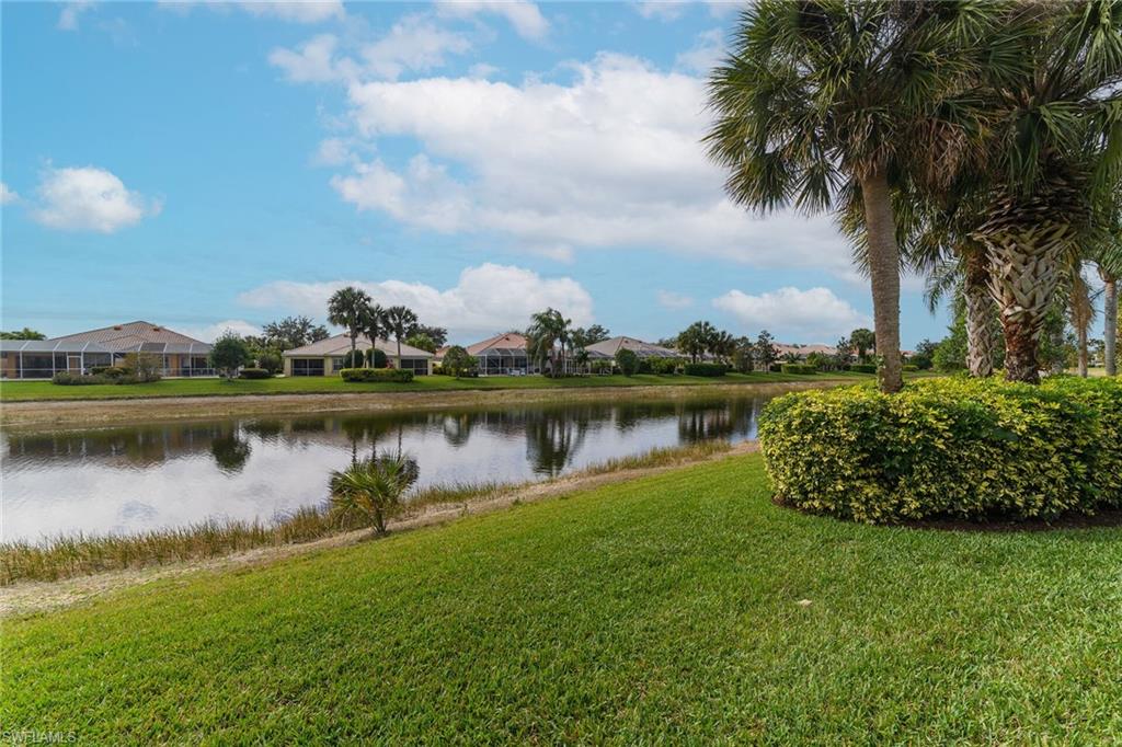 VERONA WALK - Residential