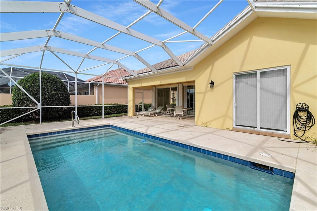 VERONA WALK - Residential