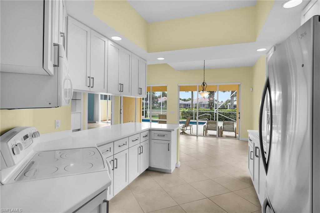 VERONA WALK - Residential