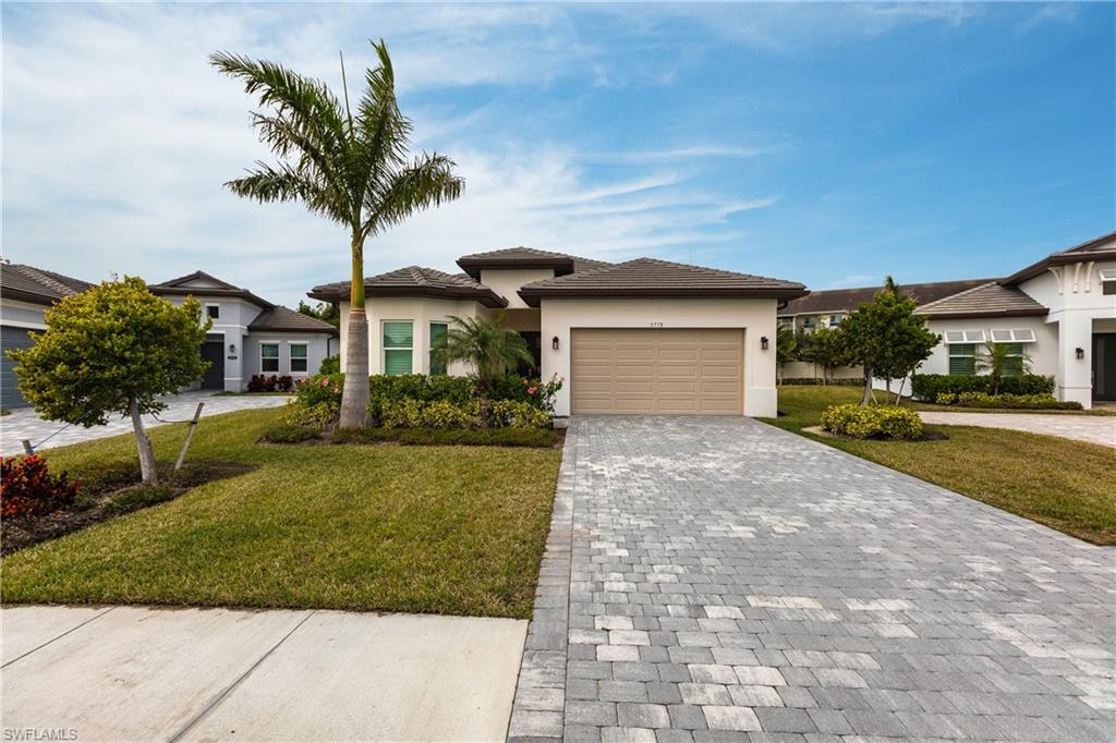 3778 Sapphire Cove CIR