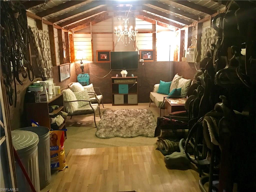 NOT APPLICABLE - Residential