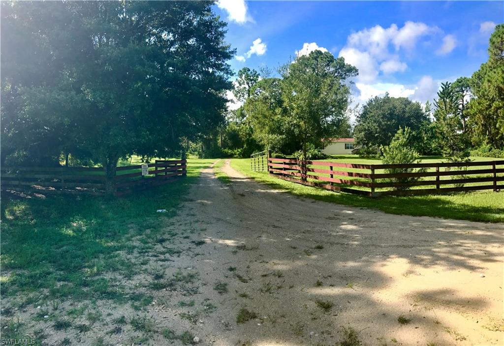 NOT APPLICABLE - Residential