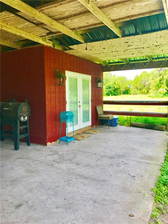 NOT APPLICABLE - Residential