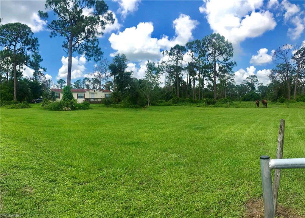 NOT APPLICABLE - Residential