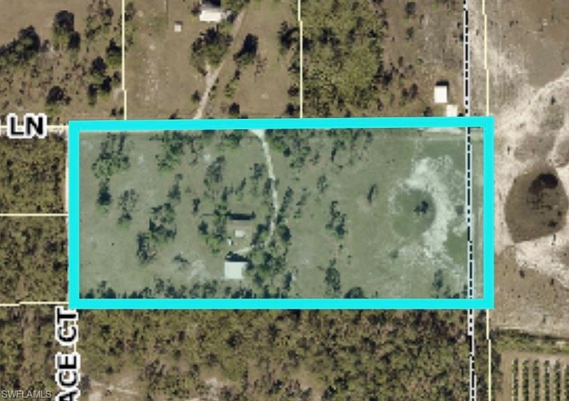 NOT APPLICABLE - Residential