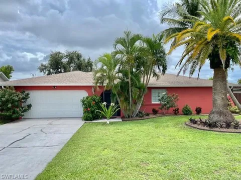 3713 SW 6th Pl, Cape Coral, FL 33914 - #: 224094754