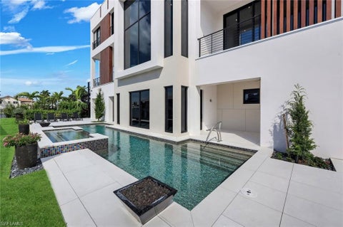 Photo of 348 Seagull AVE, NAPLES, FL 34108 (MLS # 226035865)