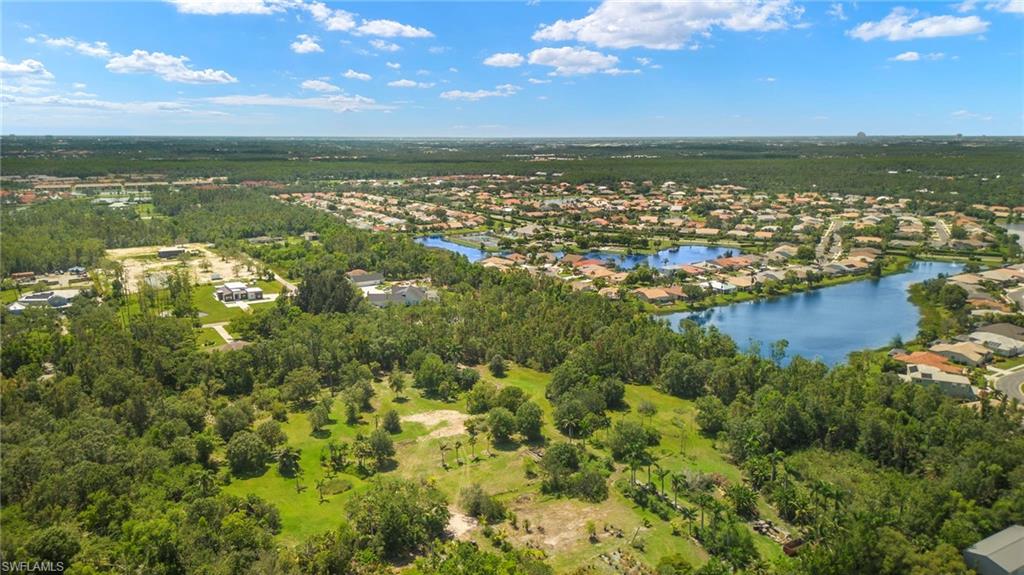 COLONIAL RANCHETTES UNRECORDED SUBDIVISION - Land