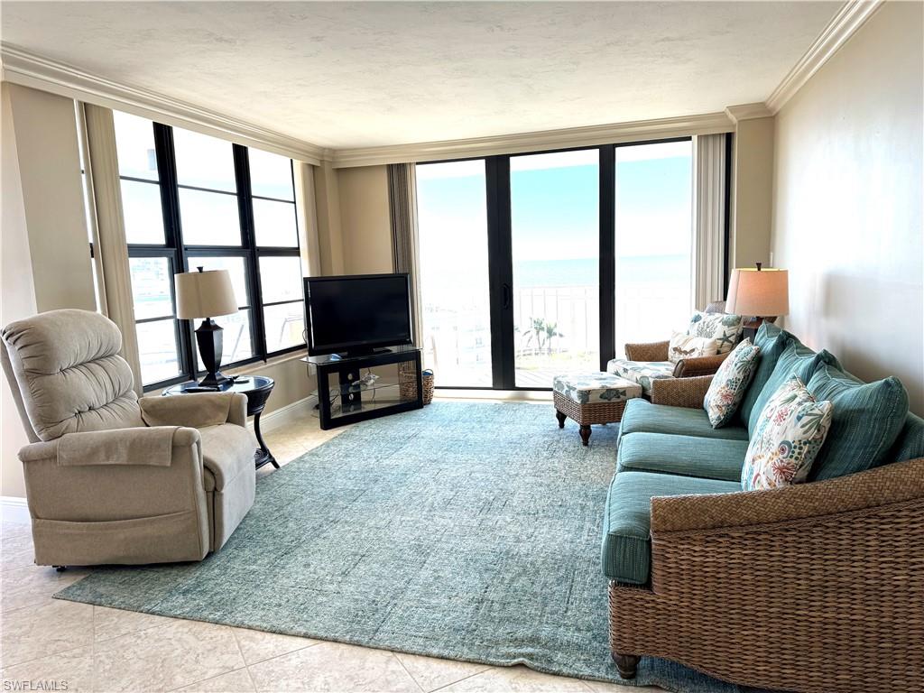 SOUTH SEAS CLUB CONDO - Residential