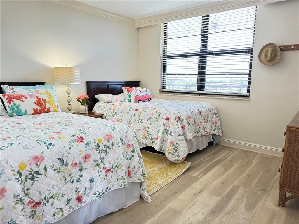 SOUTH SEAS CLUB CONDO - Residential