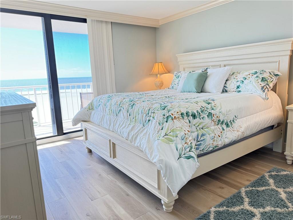 SOUTH SEAS CLUB CONDO - Residential