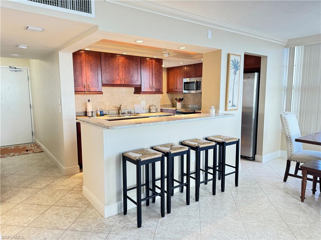 SOUTH SEAS CLUB CONDO - Residential