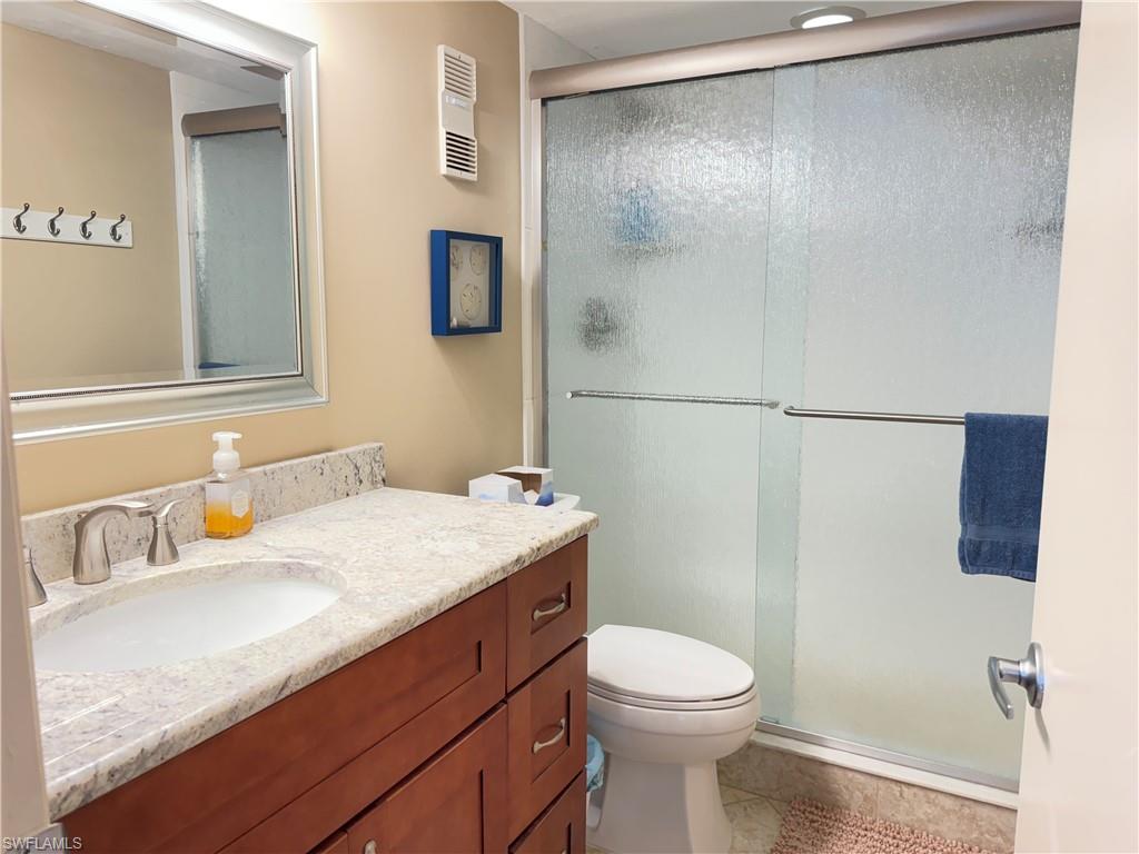 SOUTH SEAS CLUB CONDO - Residential